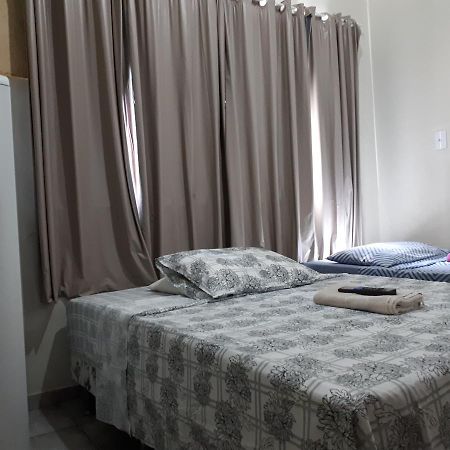 Apartamento Temporada Amazonas ماناوس المظهر الخارجي الصورة