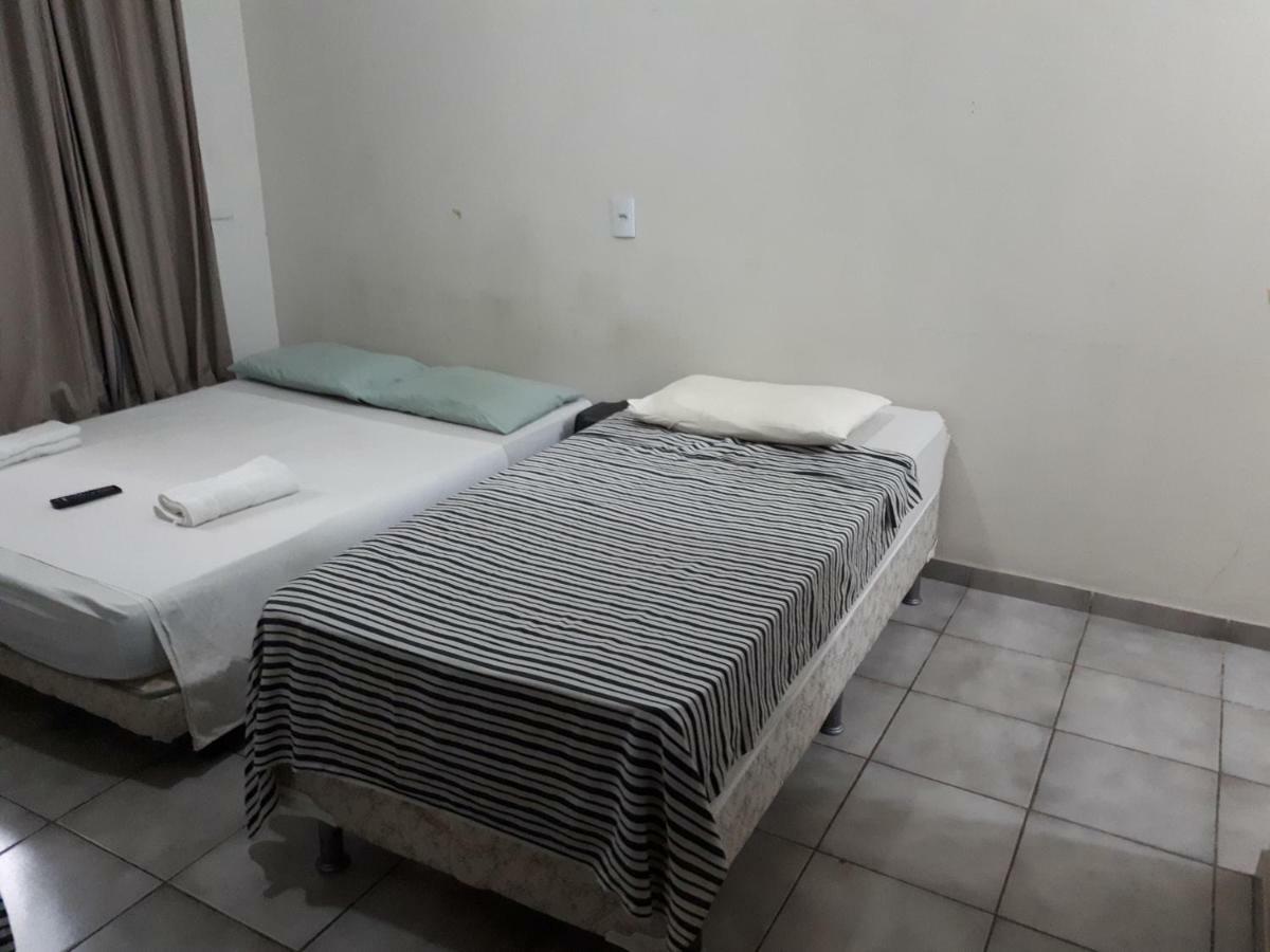 Apartamento Temporada Amazonas ماناوس المظهر الخارجي الصورة